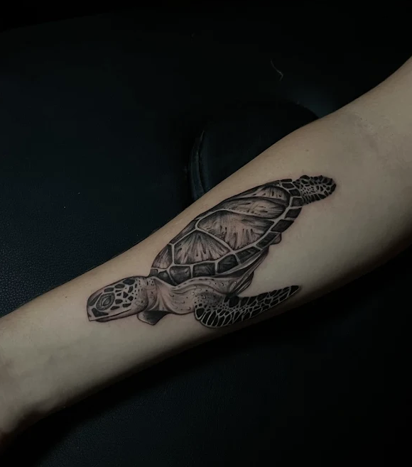 Tattoo studio en Cadaqués especializado en tatuajes personalizados